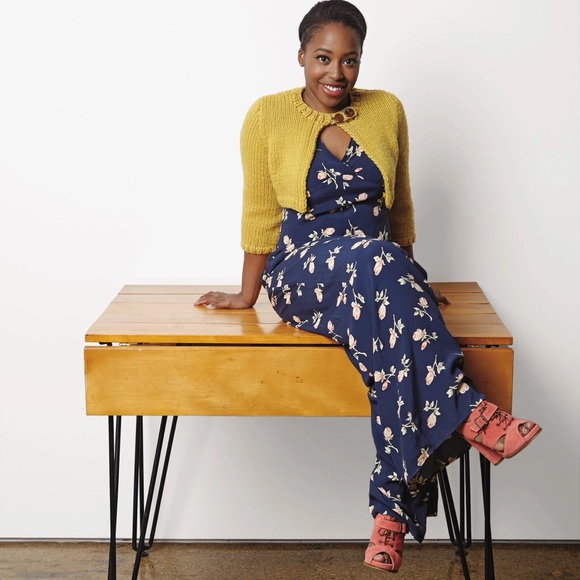 Knit Wear Love: Foolproof Instructions for Knitting Paperback Book - Picture 5 of 16